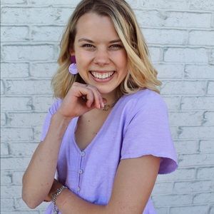 Meet your Posher, Megan